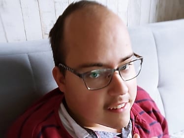 Dominik Mattern - main photo