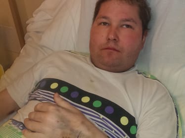 Paweł Regliński - zdjęcie główne