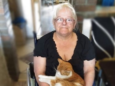 Maria Szupieńko - zdjęcie główne