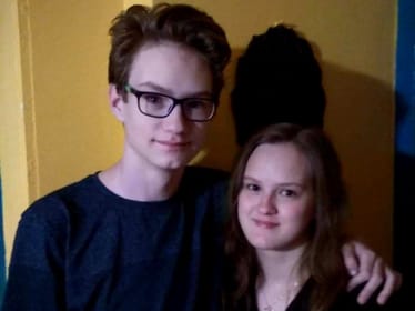 Anna i Hubert Sobiech - main photo