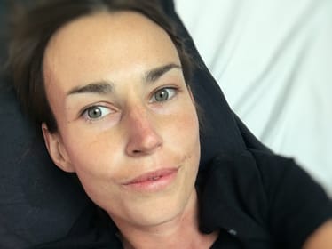 Ilona Chojnacka - main photo