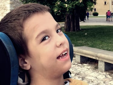 Łukasz Łakomy - main photo