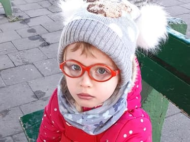 Zuzia Kowalczuk i Antonina Pawluk - zdjęcie główne