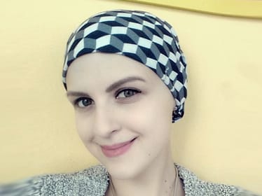Karolina Ceglarska - zdjęcie główne