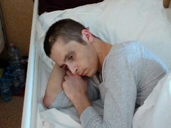 Jakub Dolina - main photo