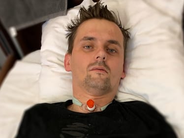 Artur Andrys - zdjęcie główne