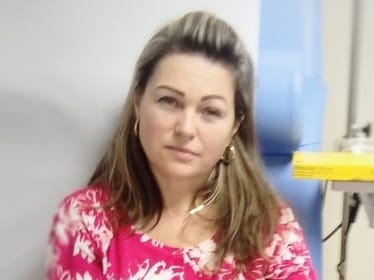 Wioletta Szadkowska - main photo