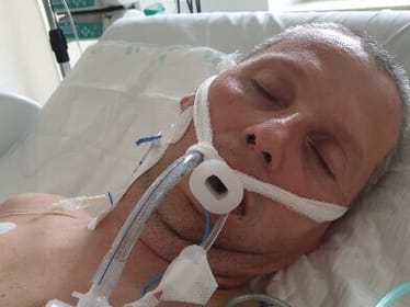 Maciej Cichocki - main photo