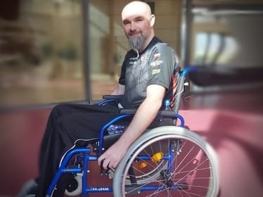 Łukasz Łacina - main photo