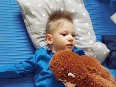 Jaś Turczyn - zdjęcie główne