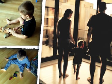 Dominik Woźniak - main photo