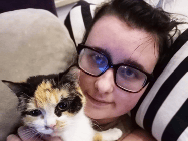 Marta Gaik - zdjęcie główne