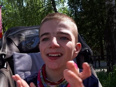 Patryk Rączka - zdjęcie główne