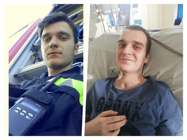 Rafał Koprowski - main photo