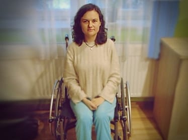 Jadwiga Pilipczuk - zdjęcie główne