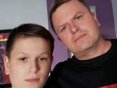 Cezary Cymerman - zdjęcie główne