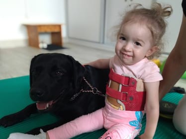 Hanna Poczobut - main photo