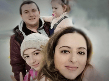 Alina Romanenko - zdjęcie główne