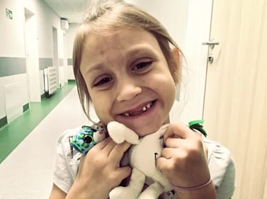 Milena Sosnowska - zdjęcie główne