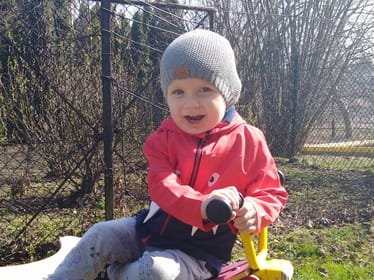 Filip Cieśla - main photo