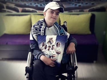 Mateusz Pachulski - main photo