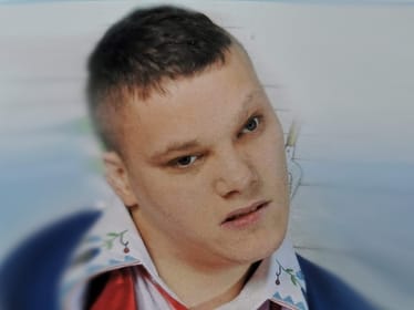 Radosław Rudnik - zdjęcie główne