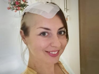 Daria Wolak - zdjęcie główne