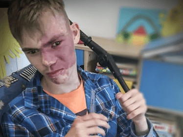 Jakub Klawikowski - main photo