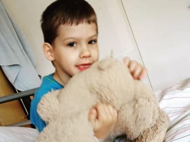 Jakub Foltyn - zdjęcie główne