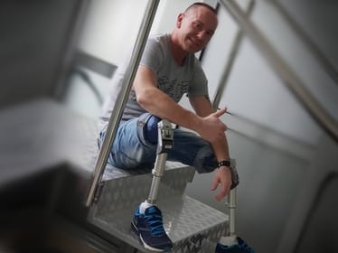 Paweł Sobolewski - zdjęcie główne