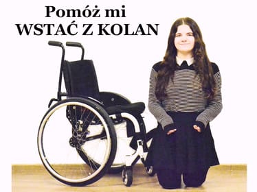 Wiktoria Łapińska - main photo