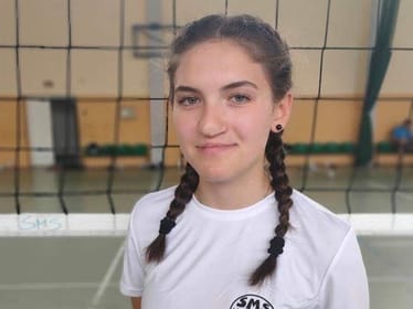 Julianna Mroczek - main photo