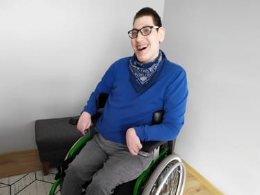 Kuba Trzaska - main photo