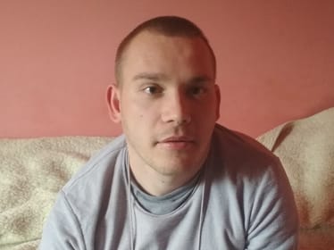 Paweł Turek - main photo