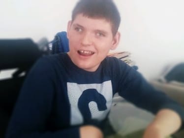 Kacper Mazanek - zdjęcie główne