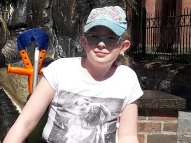 Oliwia Wojciechowska - main photo