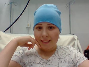 Marta Zakowicz - zdjęcie główne