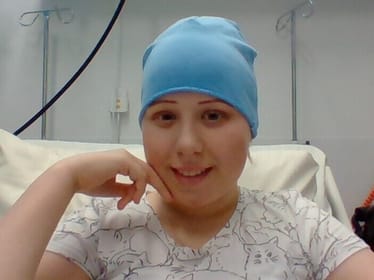 Marta Zakowicz - zdjęcie główne