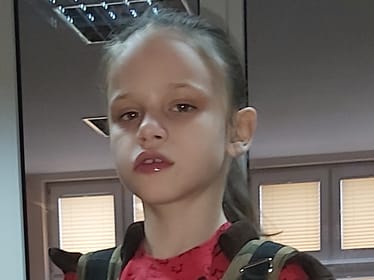 Pola Lisowska - zdjęcie główne