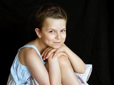 Hanna Młyńczyk - zdjęcie główne