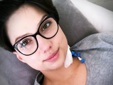 Oliwia Szewczyk - zdjęcie główne