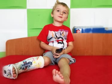 Krystian Bednarz - main photo