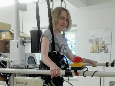 Agnieszka Grabowska - zdjęcie główne