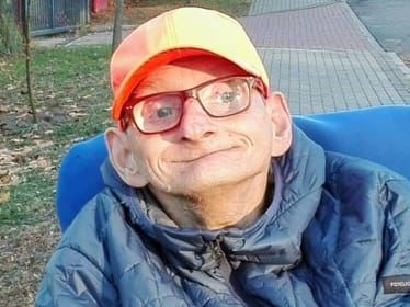 Mirek Ferensztajn - zdjęcie główne
