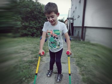 Filip Czajkowski - main photo