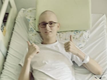Kuba Jaffke - zdjęcie główne