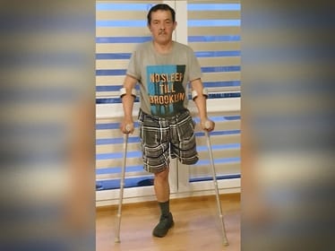 Tomasz Kostyra - main photo