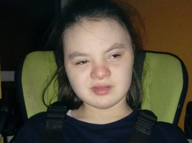 Paulina Babecka - zdjęcie główne