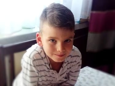 Mateusz Angelo - main photo
