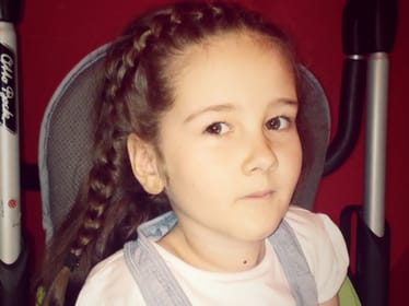 Wiktoria Przybylska - zdjęcie główne
